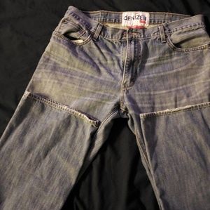 Mens faded Jean  38x32